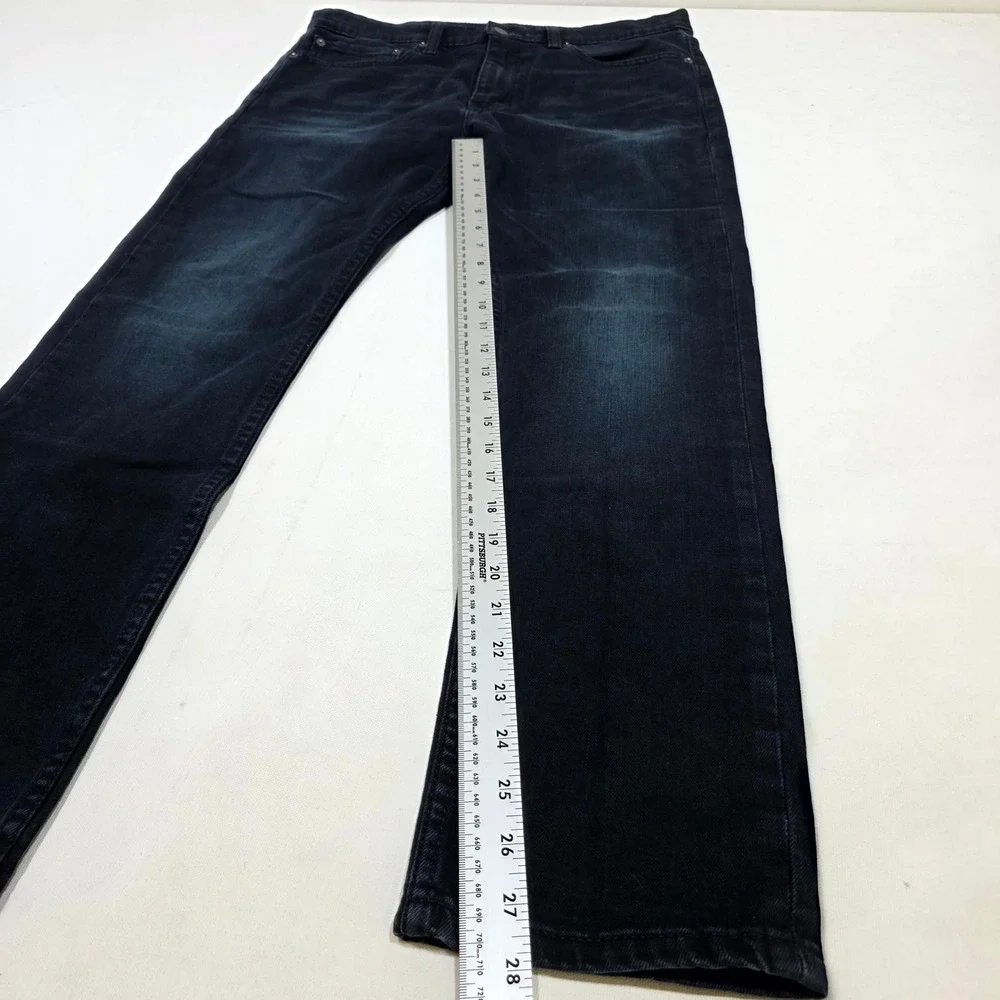 Levis save huge